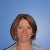 Kristi Kline