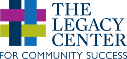 The Legacy Center Logo