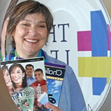 Lorna Strautman
