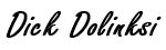 Dick Dolinski Dick Dolinski