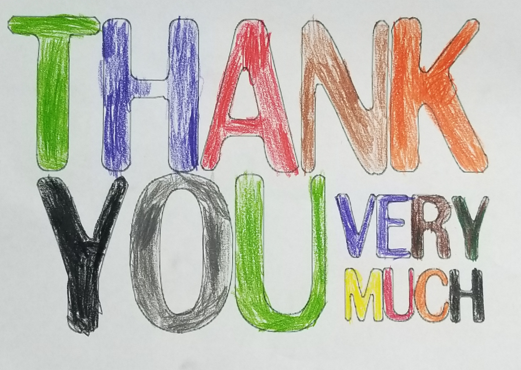 1-thank you